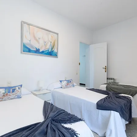 Villa Villacel Planet Costa Dorada