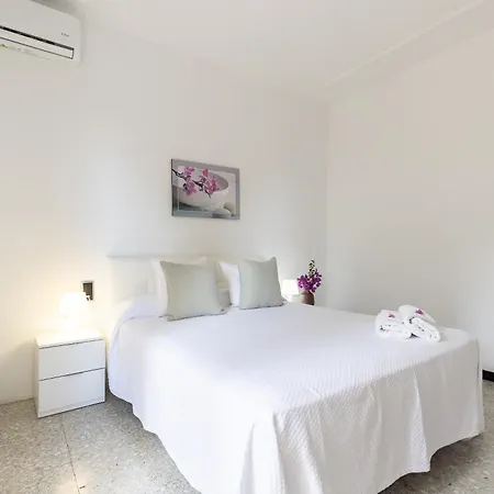 Villacel Planet Costa Dorada Villa *