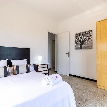 Villacel Planet Costa Dorada Villa Tarragona