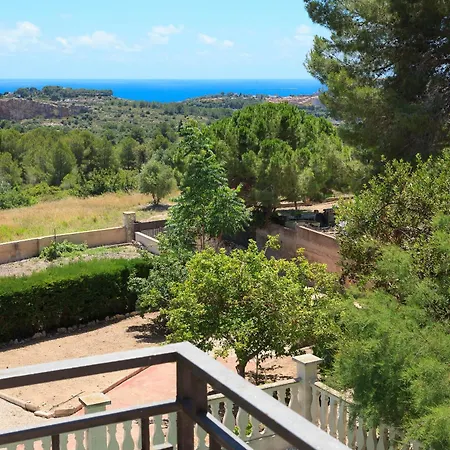 Villa Villacel Planet Costa Dorada Tarragona