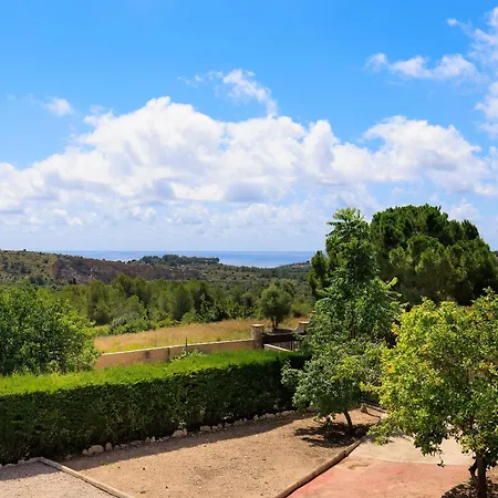 Villacel Planet Costa Dorada Villa