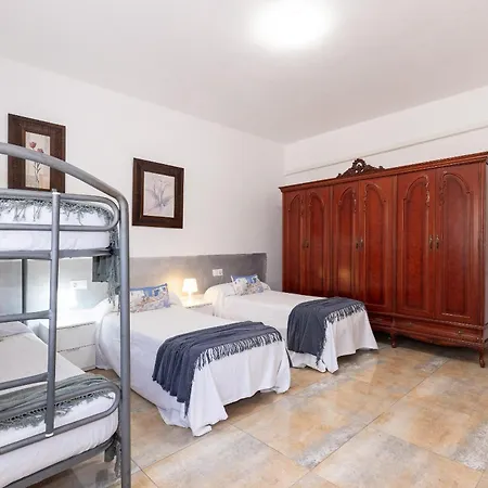 Villacel Planet Costa Dorada Villa Tarragona