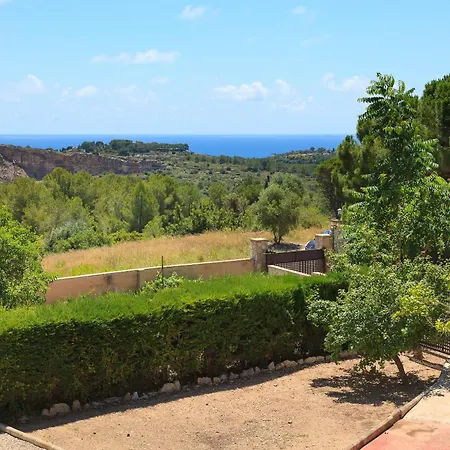 Villa Villacel Planet Costa Dorada
