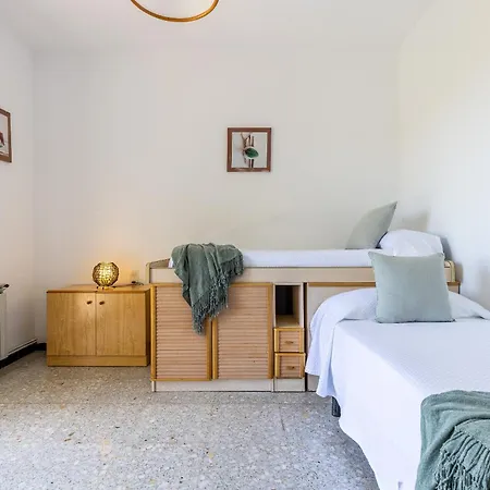 Villa Villacel Planet Costa Dorada *