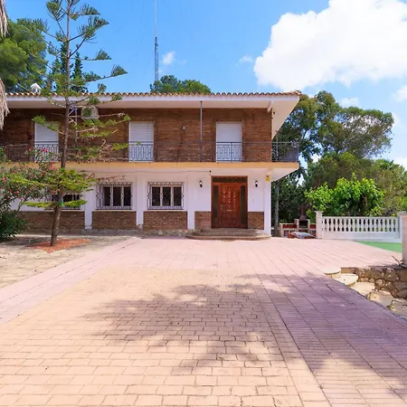 Villa Villacel Planet Costa Dorada