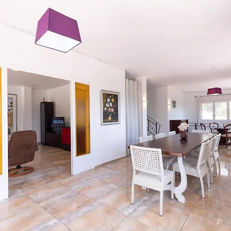Villacel Planet Costa Dorada Villa Tarragona