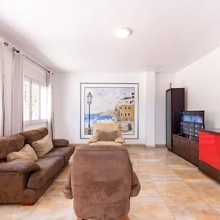Villa Villacel Planet Costa Dorada Tarragona