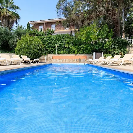 Villacel Planet Costa Dorada Villa *
