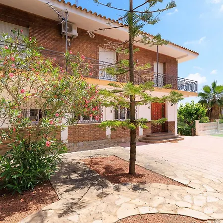 Villacel Planet Costa Dorada タラゴナ