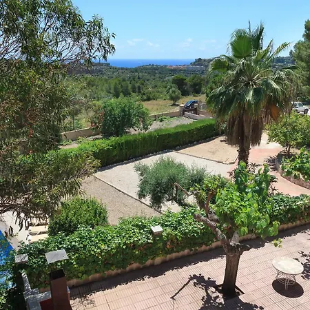 Villa Villacel Planet Costa Dorada *