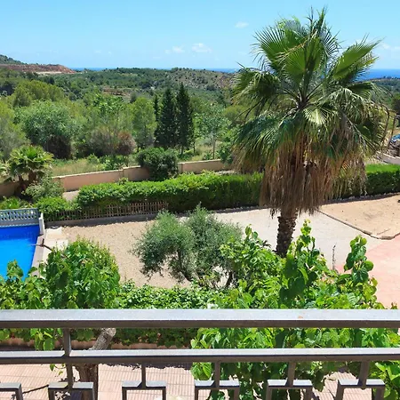 Villacel Planet Costa Dorada Tarragona