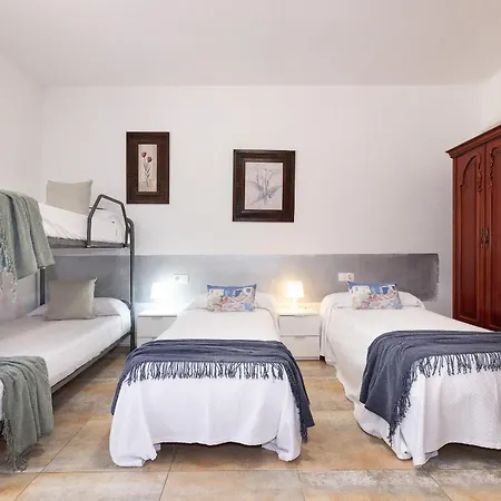Villa Villacel Planet Costa Dorada Tarragona