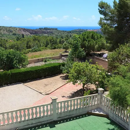 Villacel Planet Costa Dorada *