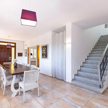 Villacel Planet Costa Dorada