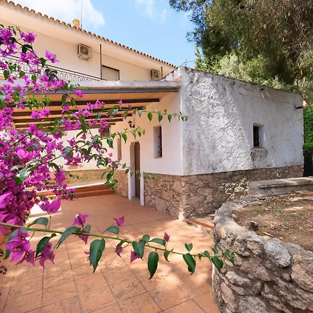 Villa Villacel Planet Costa Dorada Tarragona