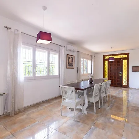 Villacel Planet Costa Dorada *