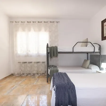 Villacel Planet Costa Dorada Tarragona