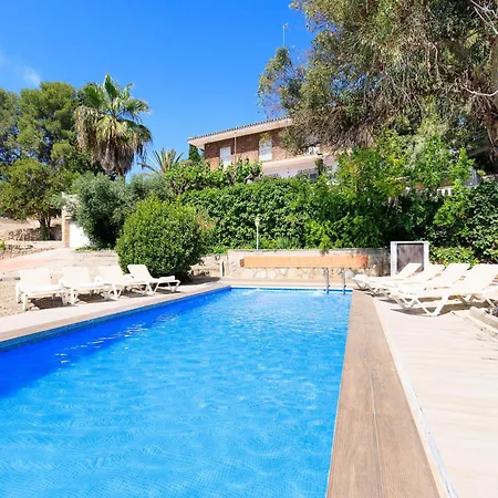 Villacel Planet Costa Dorada Tarragona