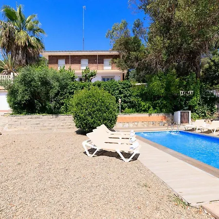 Villacel Planet Costa Dorada * Tarragona