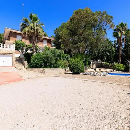 Villacel Planet Costa Dorada