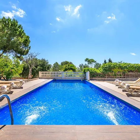 Villacel Planet Costa Dorada Villa Tarragona