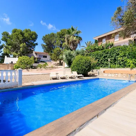 Villacel Planet Costa Dorada Tarragona