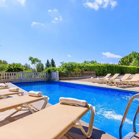 Villacel Planet Costa Dorada